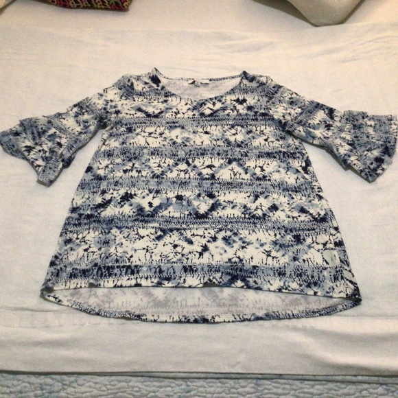 New Directions Women’s Casual Top - Picture 1 of 5